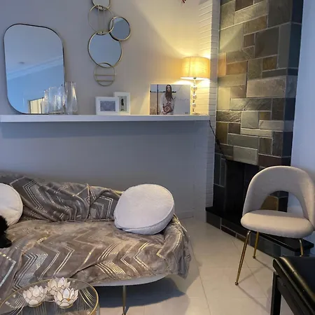 Appartement Casino Oostende