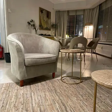 Casino Appartement *