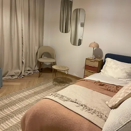 Appartement Casino